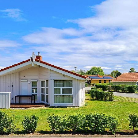 Two-Bedroom Holiday Home In Groemitz 2 Grömitz Exterior foto