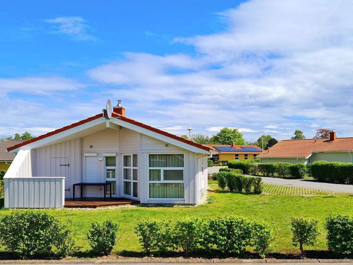 Two-Bedroom Holiday Home In Groemitz 2 Grömitz Exterior foto