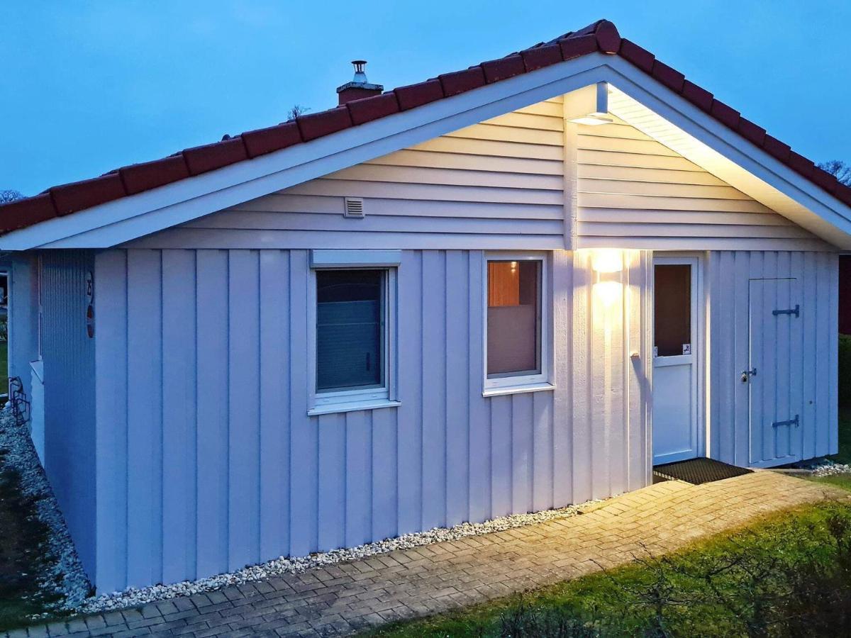 Two-Bedroom Holiday Home In Groemitz 2 Grömitz Exterior foto