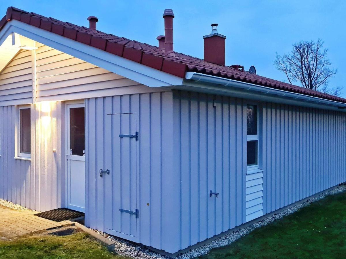 Two-Bedroom Holiday Home In Groemitz 2 Grömitz Exterior foto