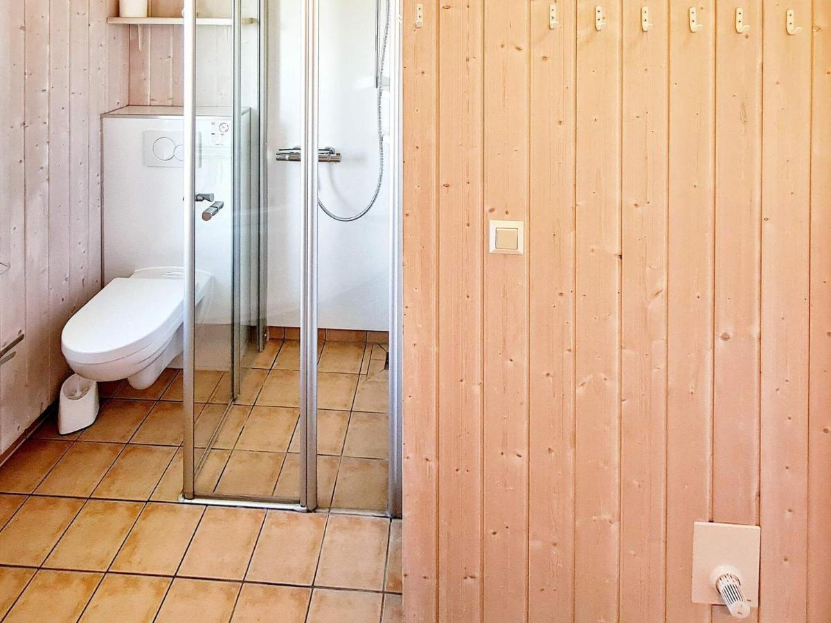 Two-Bedroom Holiday Home In Groemitz 2 Grömitz Exterior foto