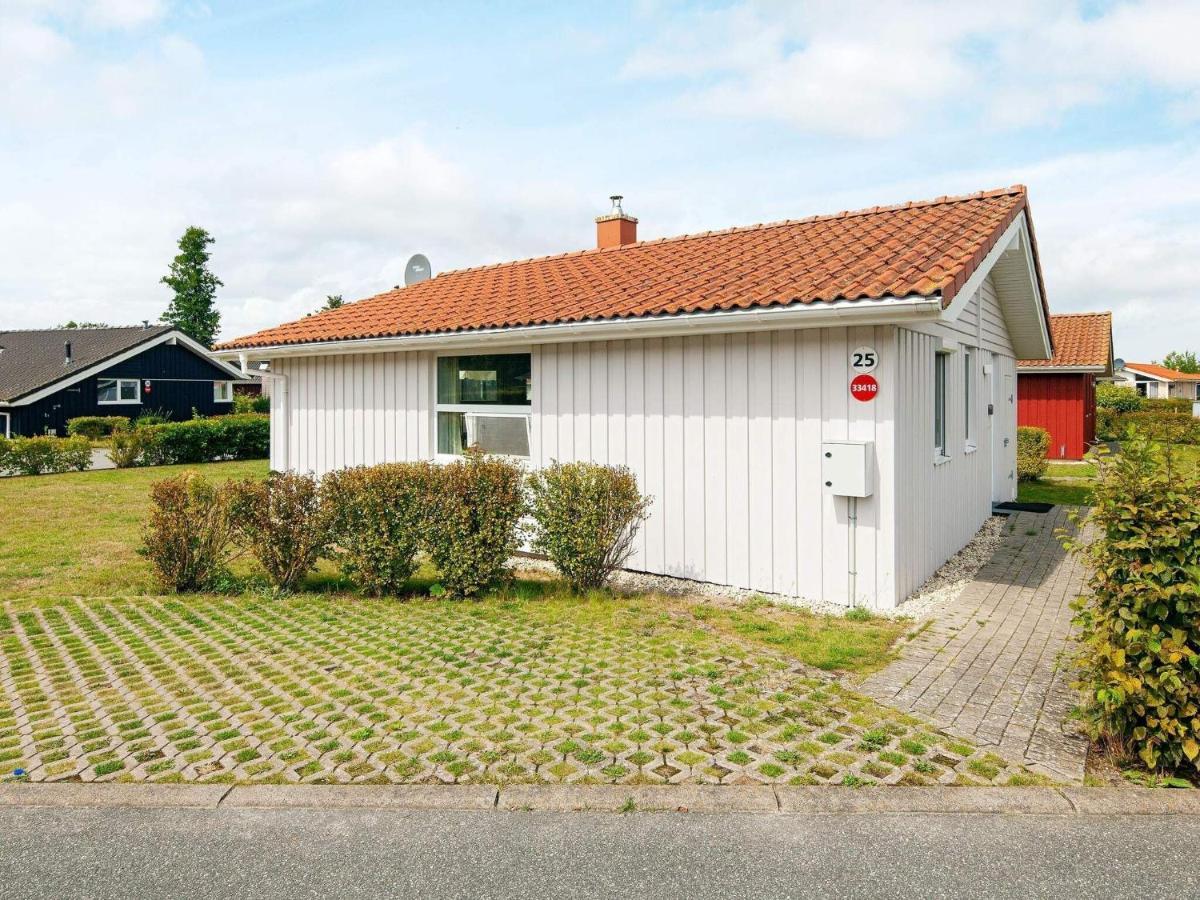Two-Bedroom Holiday Home In Groemitz 2 Grömitz Exterior foto