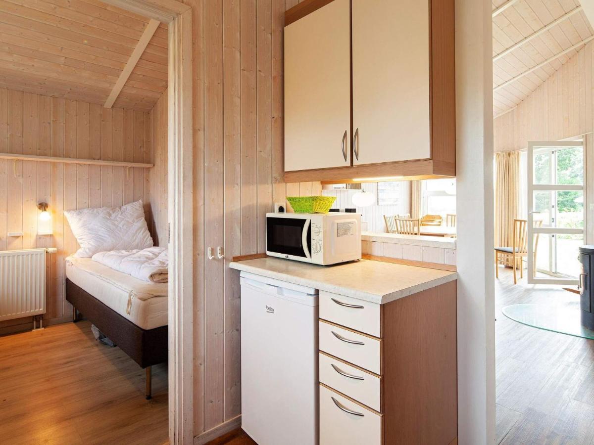 Two-Bedroom Holiday Home In Groemitz 2 Grömitz Exterior foto
