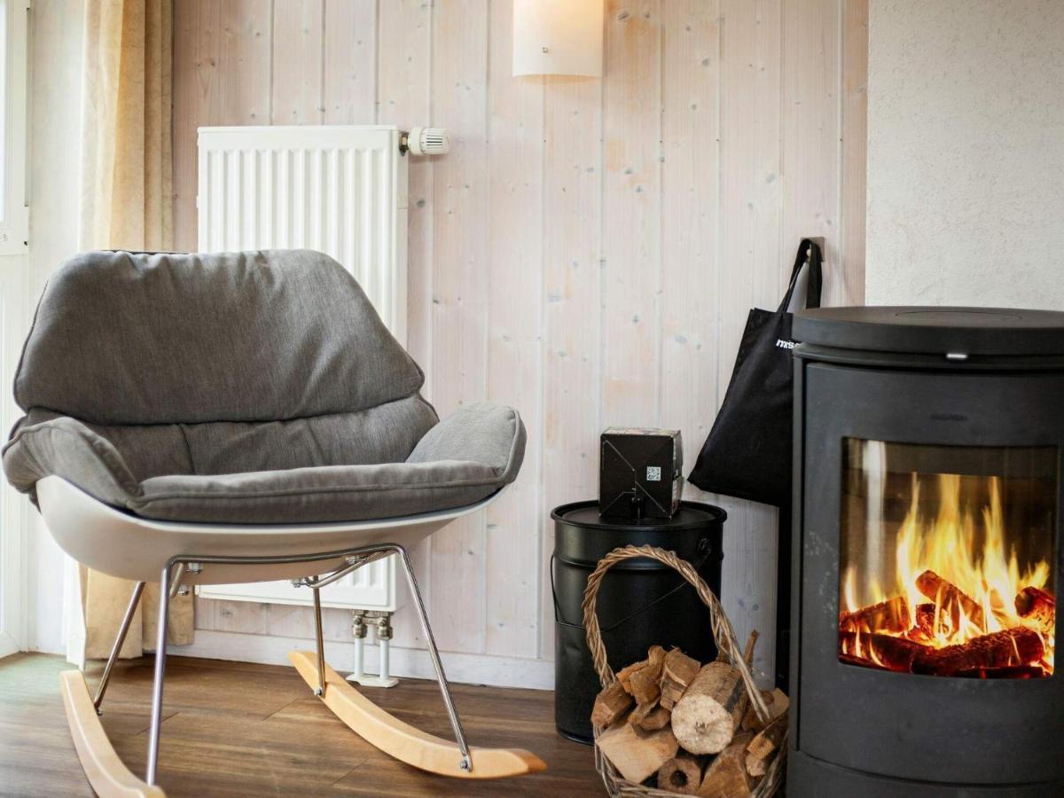 Two-Bedroom Holiday Home In Groemitz 2 Grömitz Exterior foto