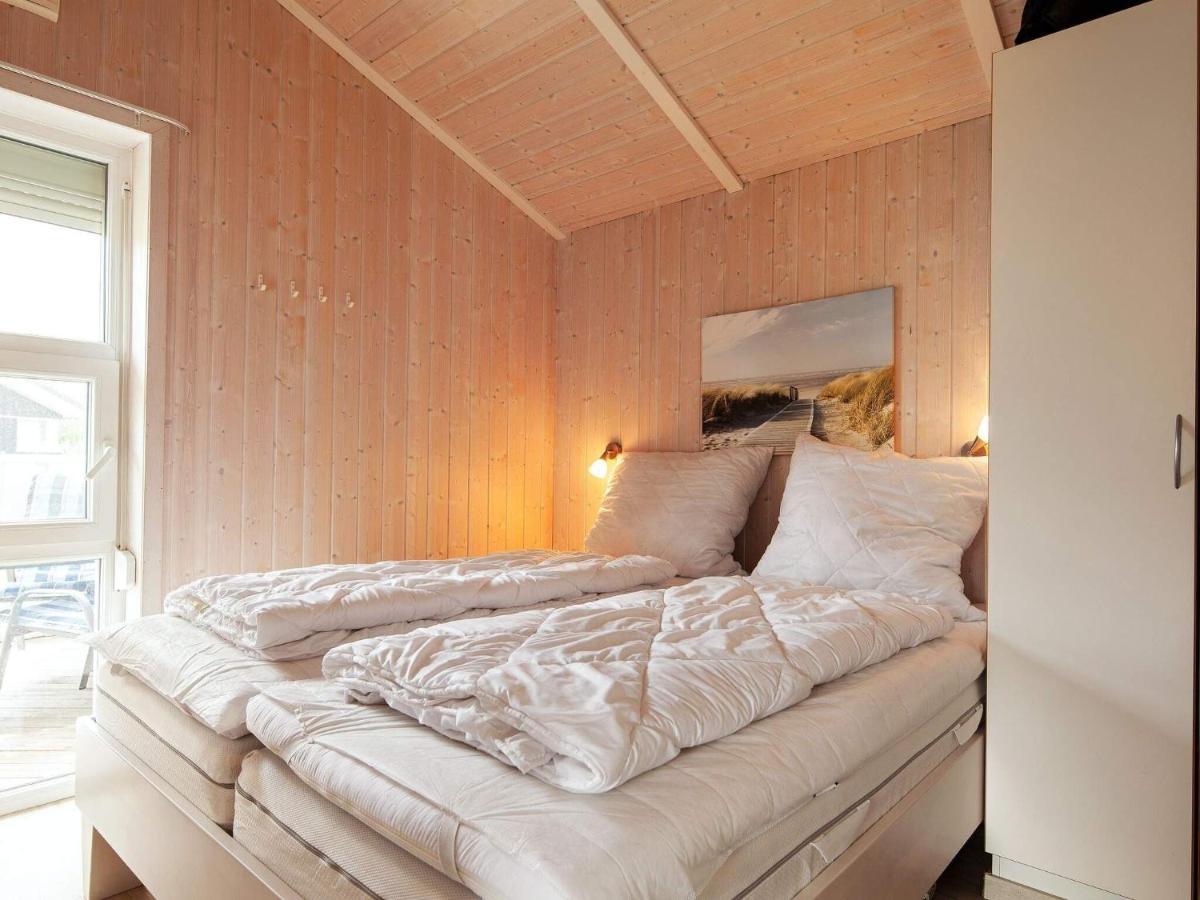 Two-Bedroom Holiday Home In Groemitz 2 Grömitz Exterior foto